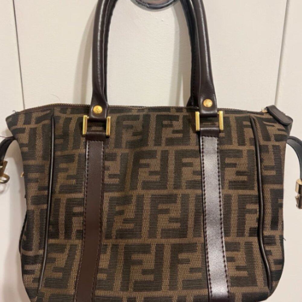 Fendi Bag